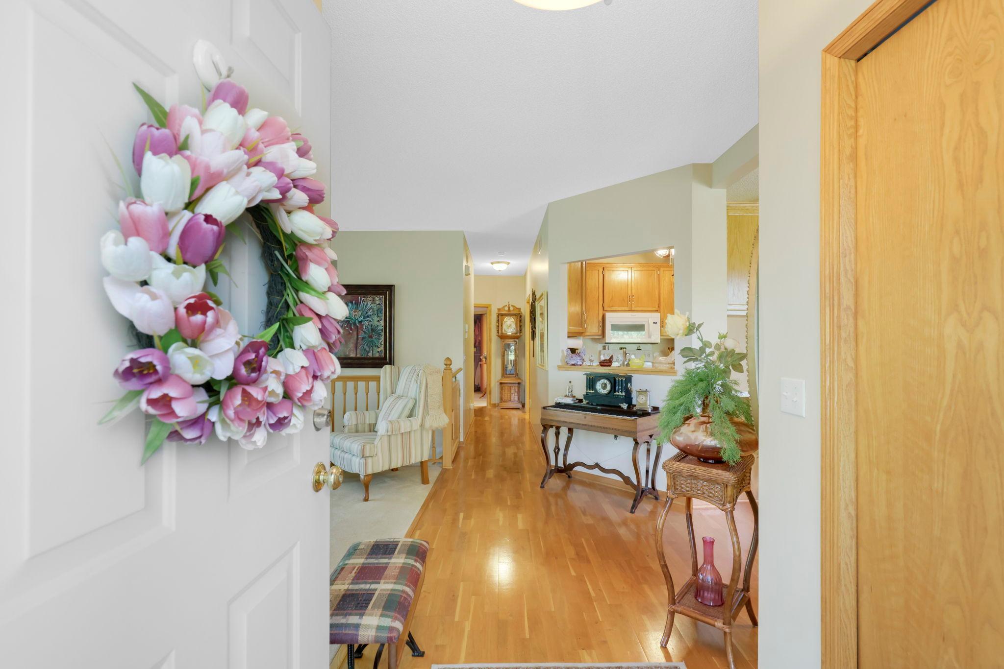Sold Property