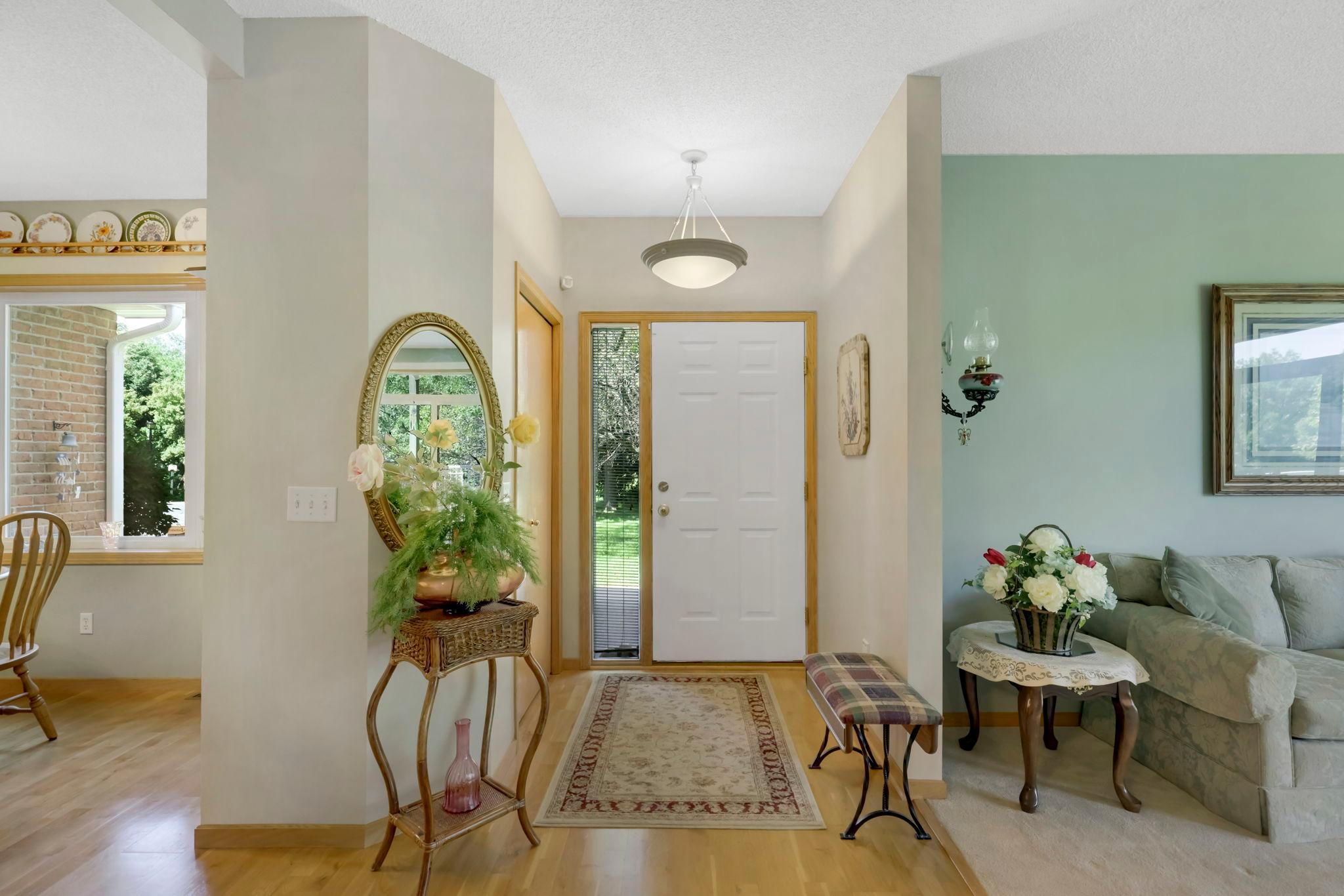 Sold Property