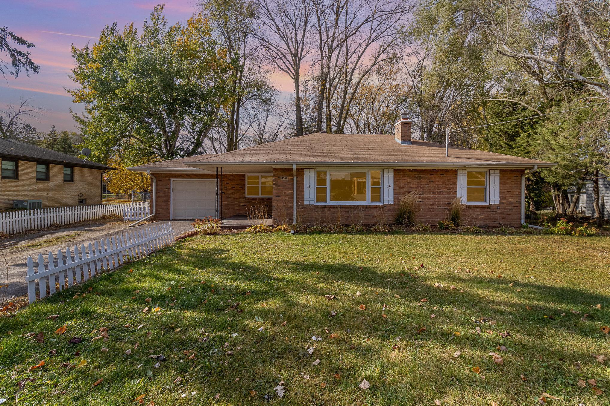 3557 White Bear White Bear Lake Sold Property