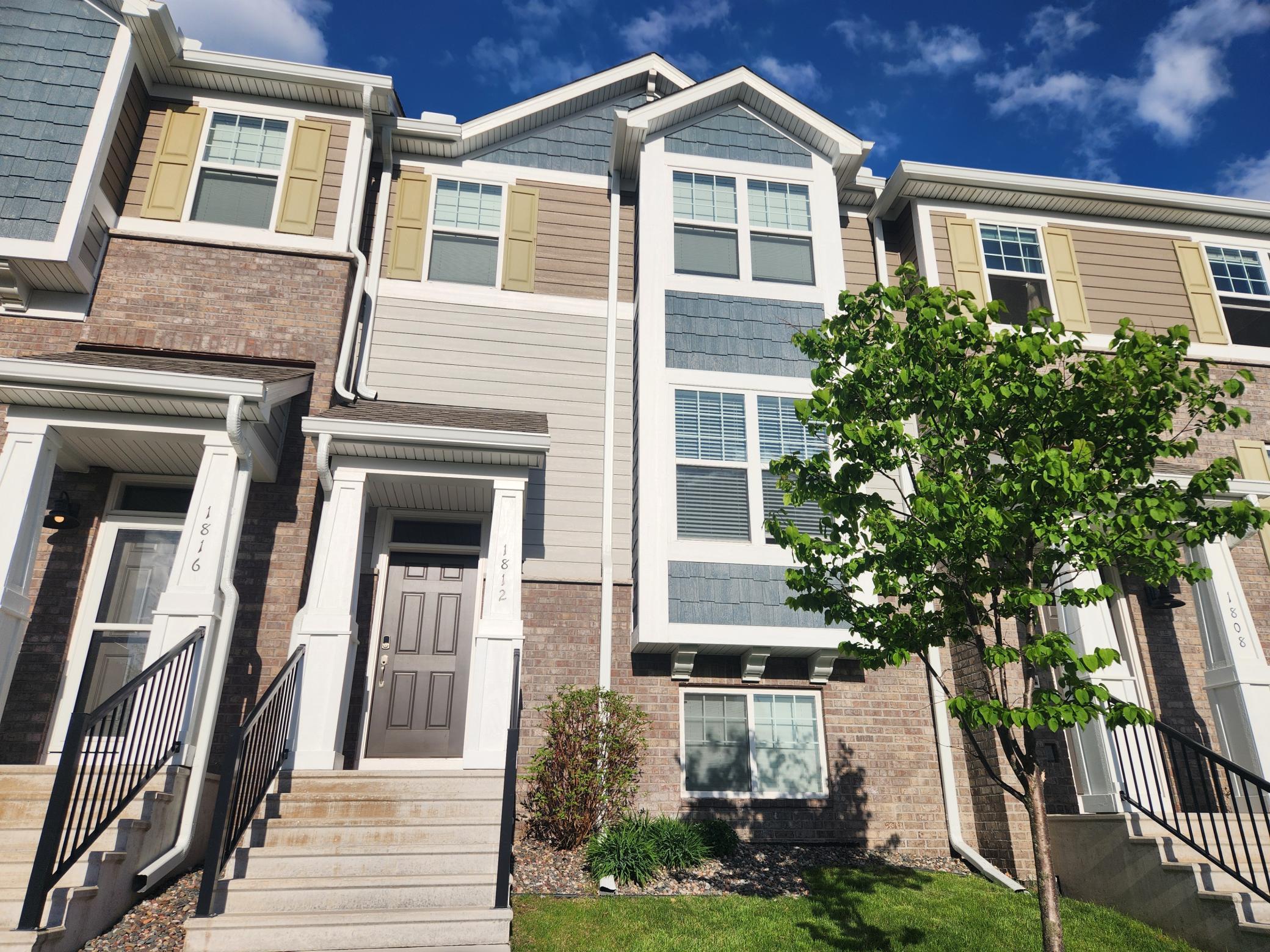 1812 2nd, Anoka MN 55303 Sold Property