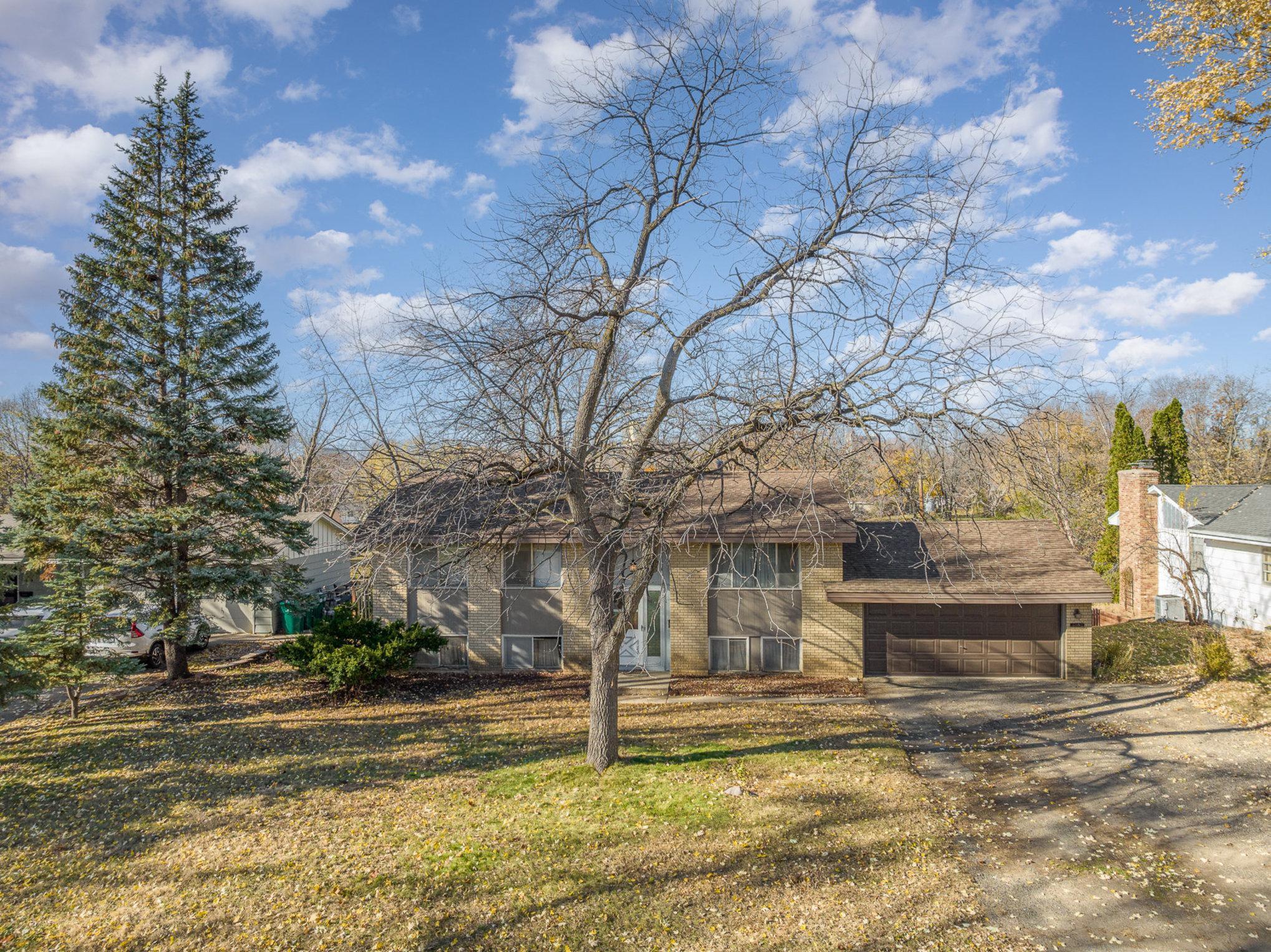 8300 Morris Bloomington Sold Property