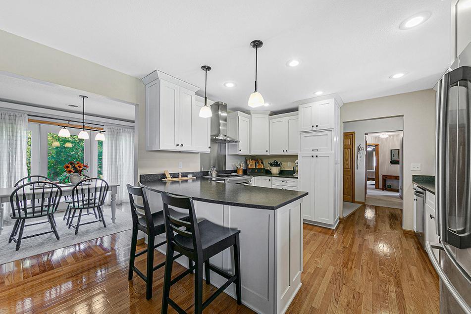 54585 Grouse South Bend Twp Sold Property