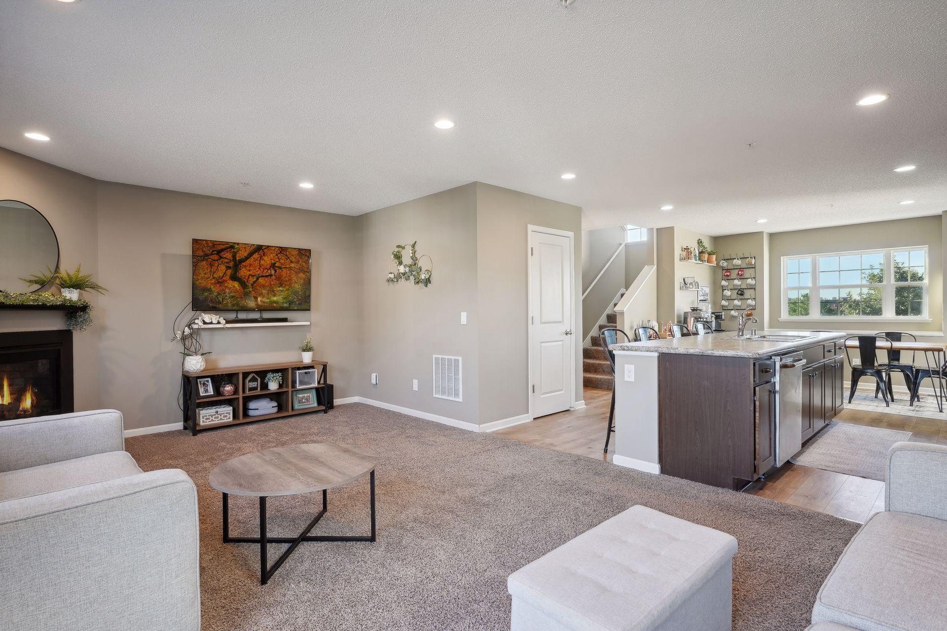 7317 Ramsey Ramsey Sold Property
