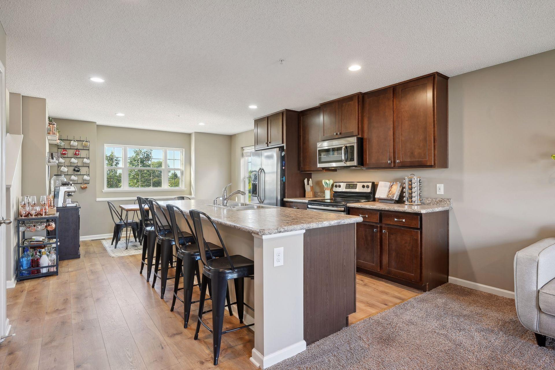 7317 Ramsey Ramsey Sold Property