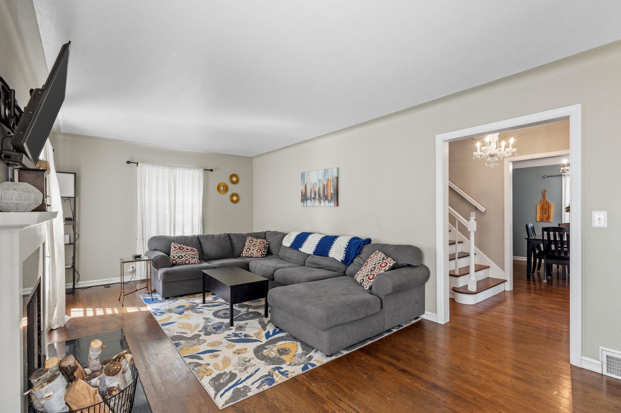 4361 Vincent Minneapolis Sold Property