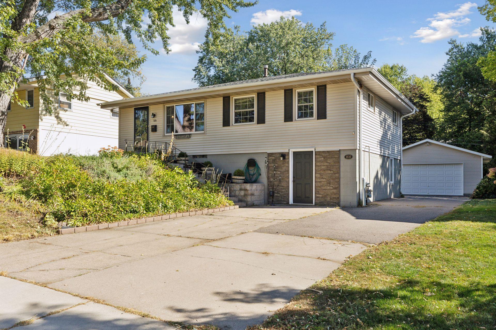 1616 Hillsboro Golden Valley Sold Property
