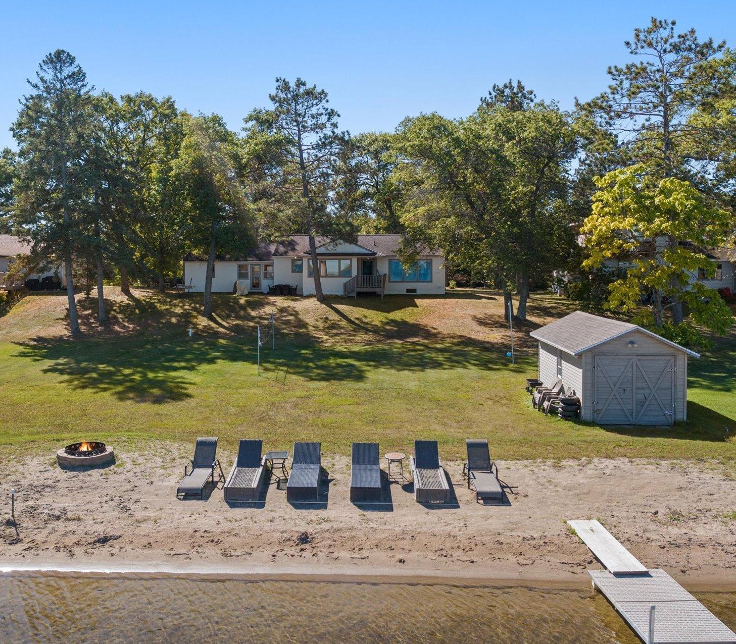 23462 Isle Nisswa Sold Property