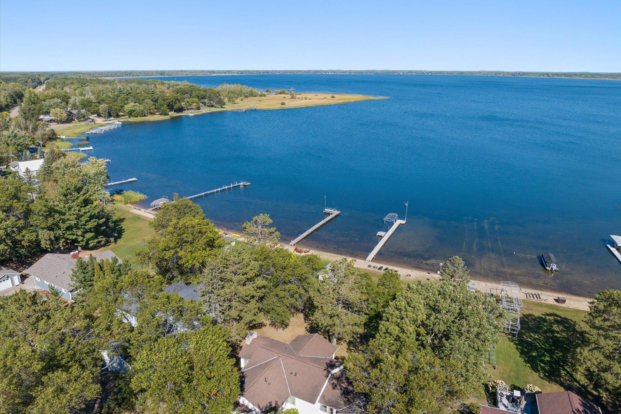23462 Isle Nisswa Sold Property