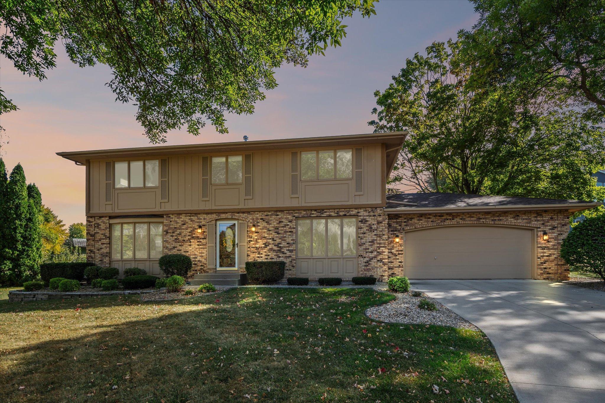 Sold Property