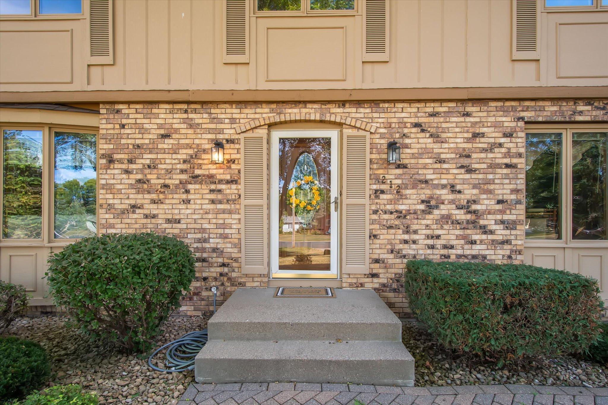 Sold Property