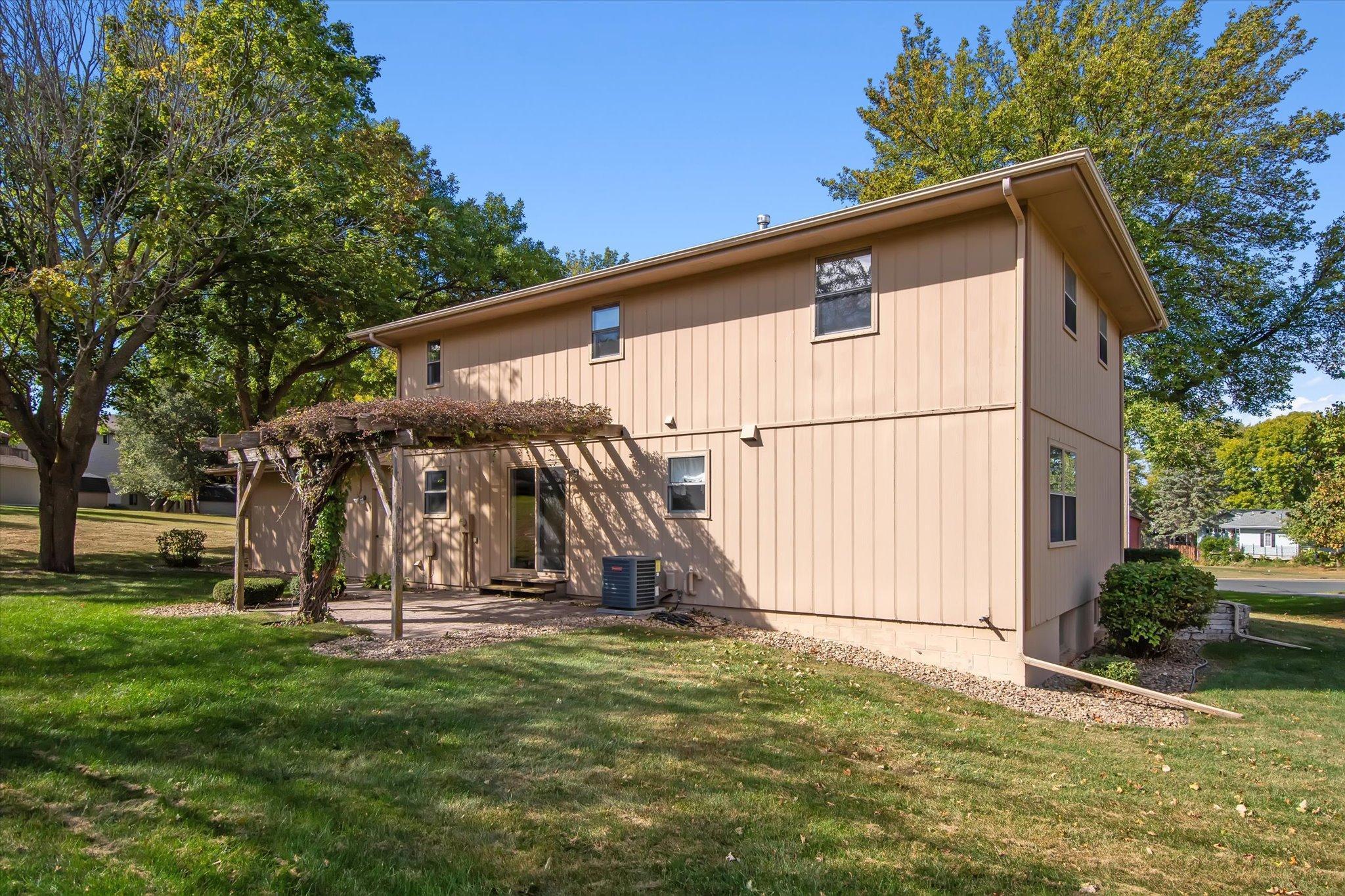 Sold Property
