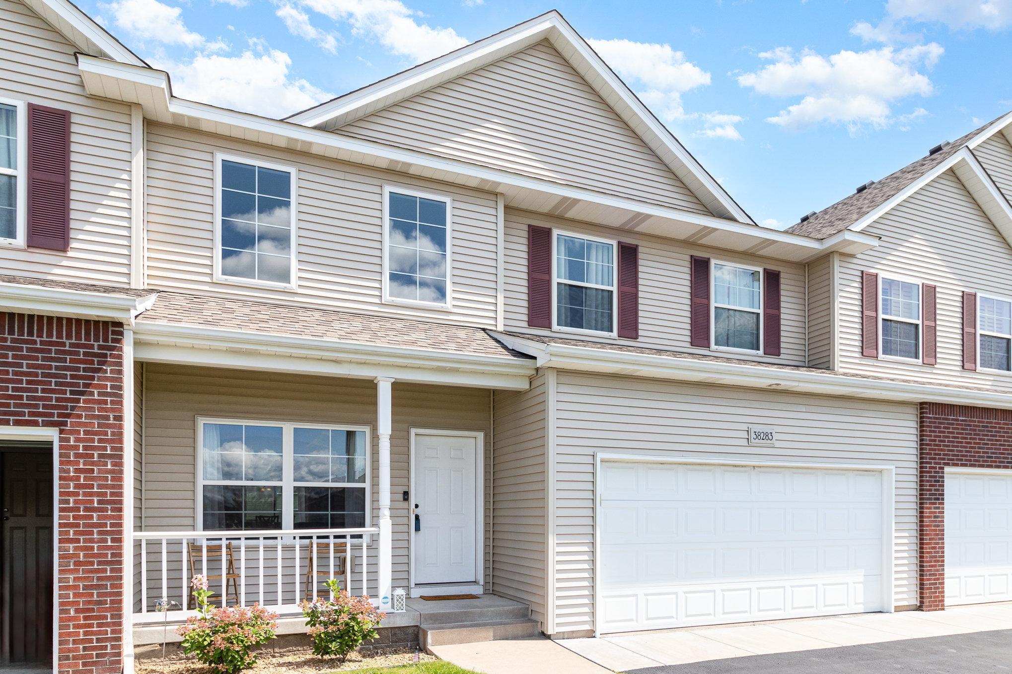 38283 Explorer North Branch Sold Property