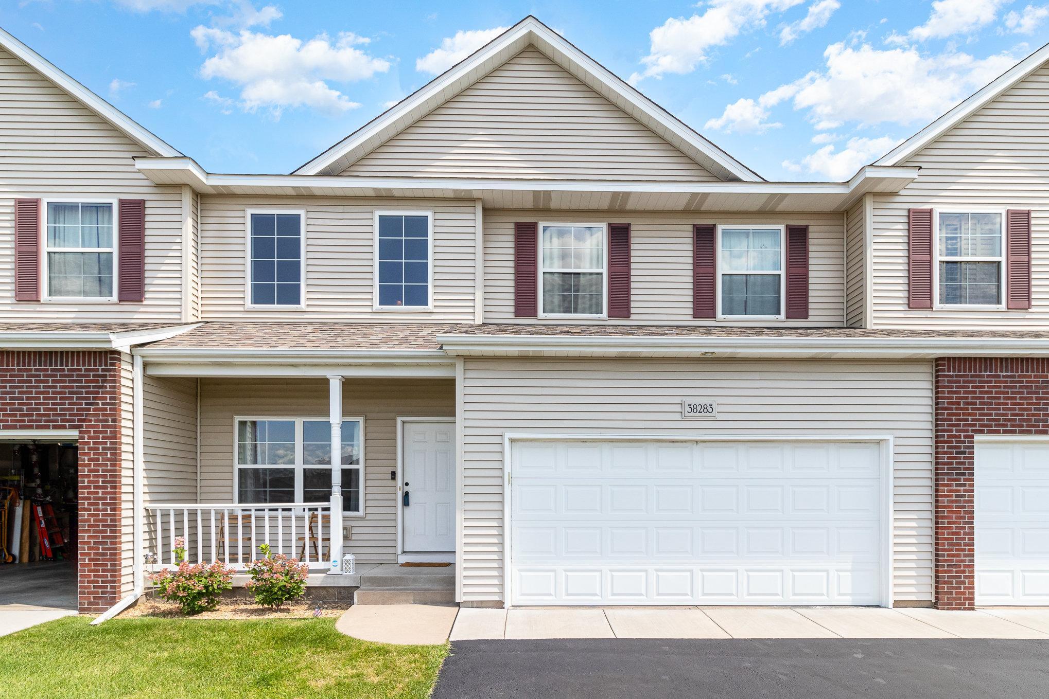38283 Explorer North Branch Sold Property