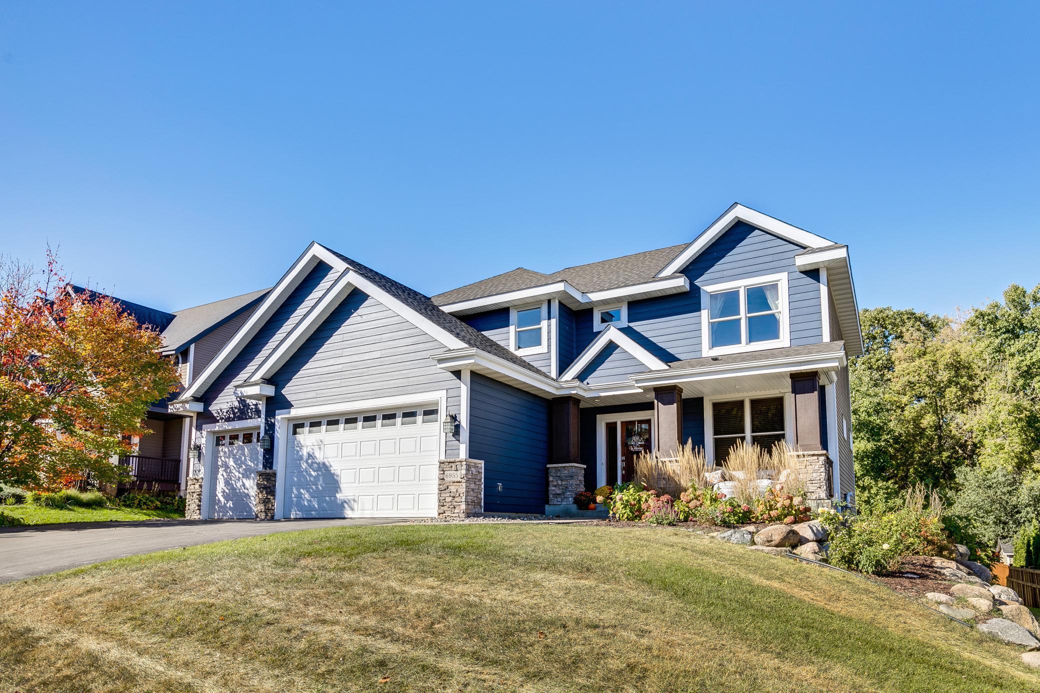 6955 Lydia Bay Woodbury Sold Property