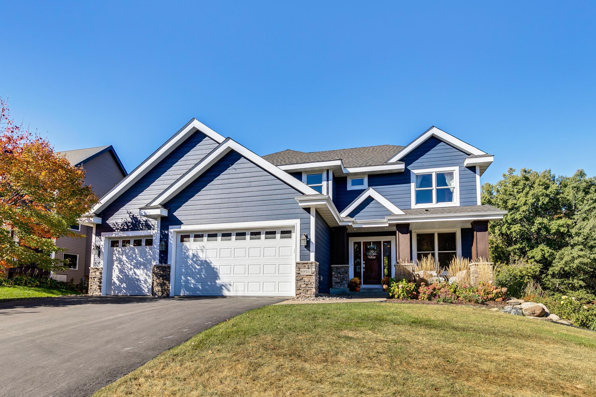 6955 Lydia Bay Woodbury Sold Property