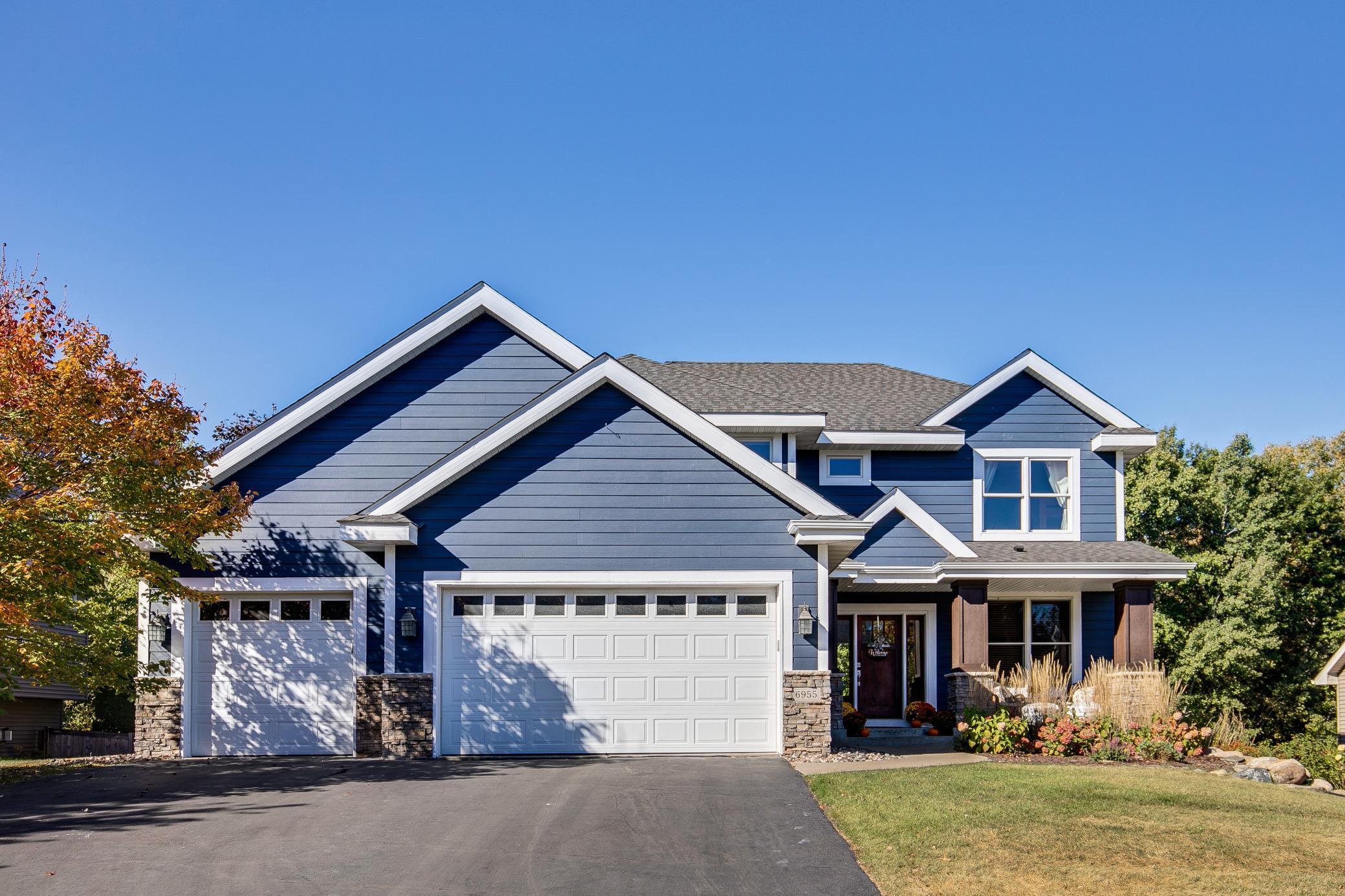 6955 Lydia Bay Woodbury Sold Property