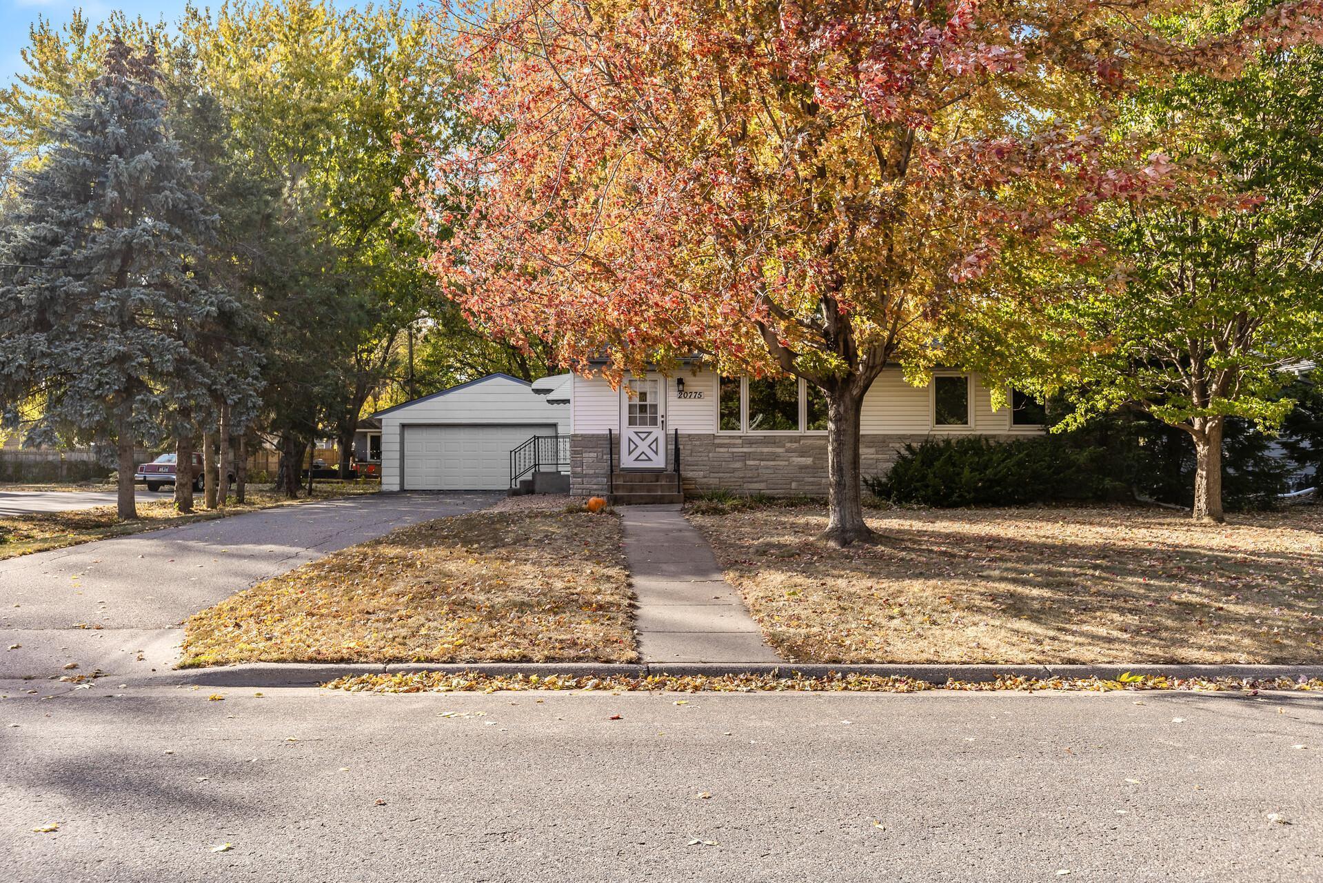 Sold Property