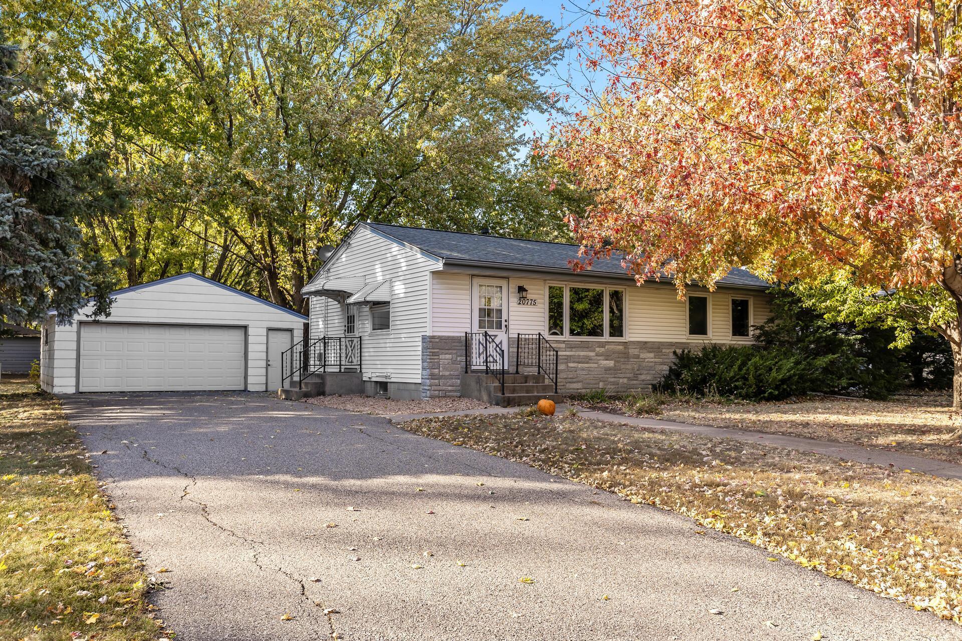 Sold Property