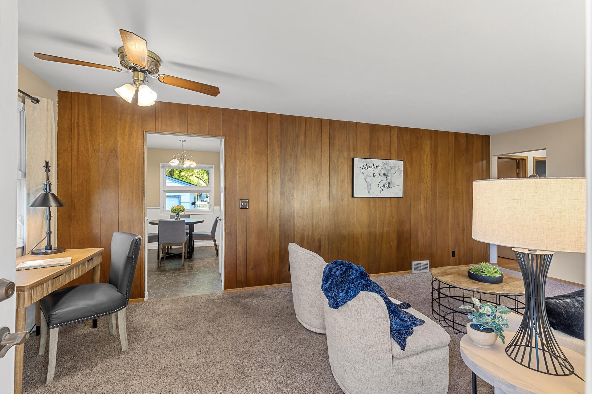 Sold Property