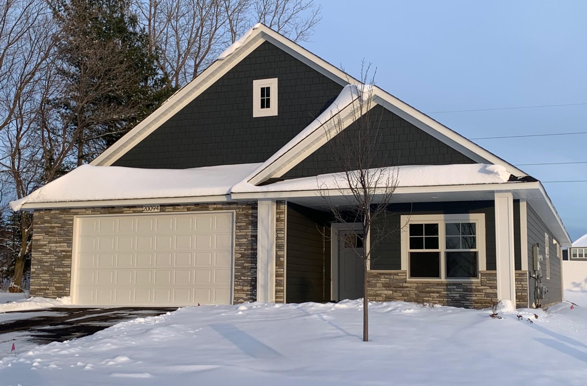 Sold Property