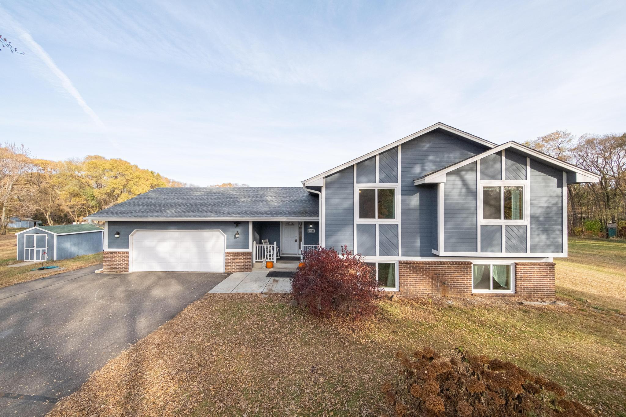 22119 Saint Francis Oak Grove Sold Property