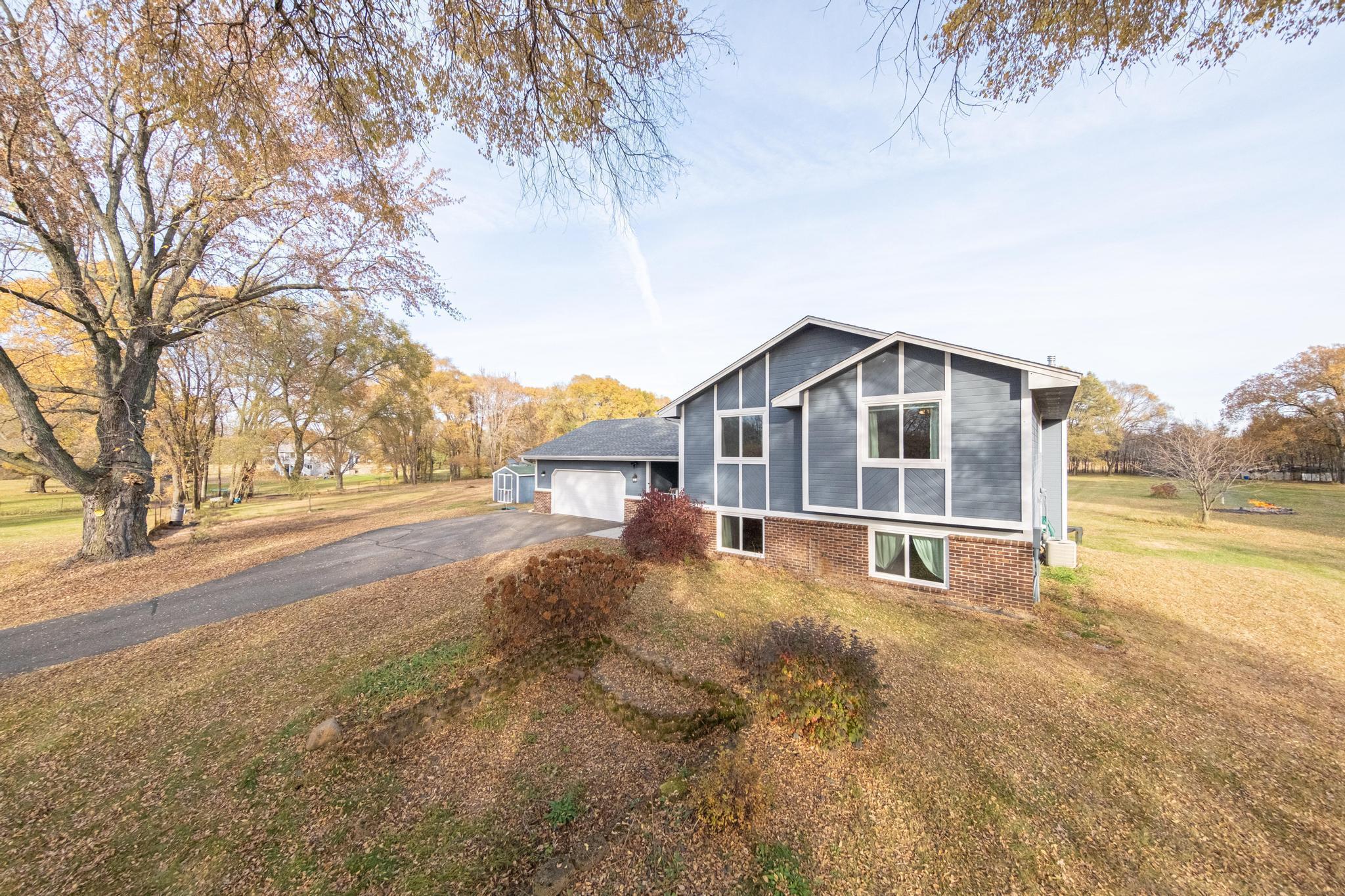22119 Saint Francis Oak Grove Sold Property