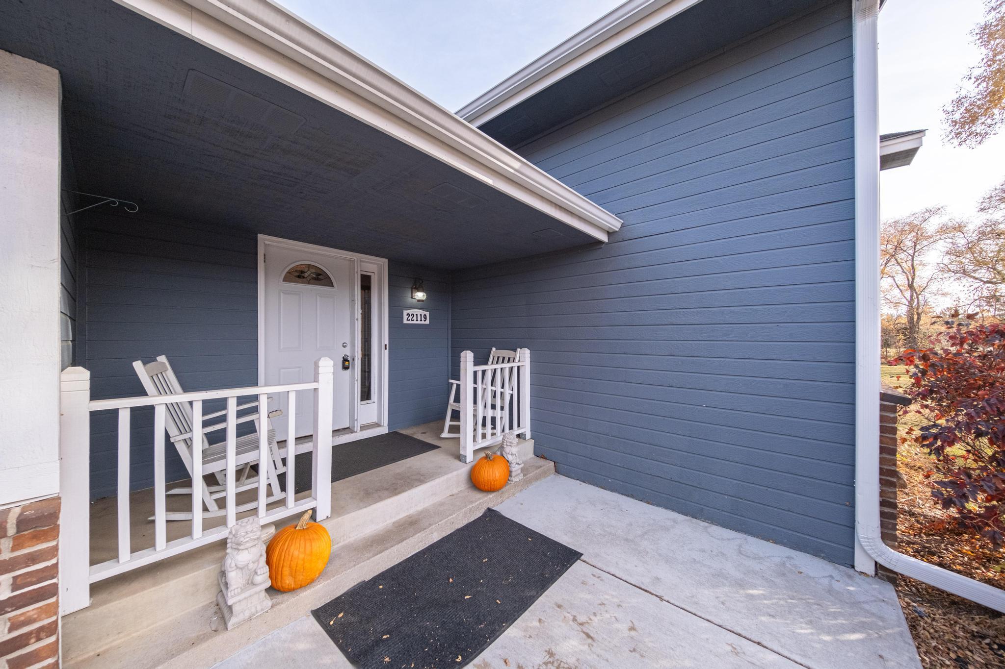 22119 Saint Francis Oak Grove Sold Property