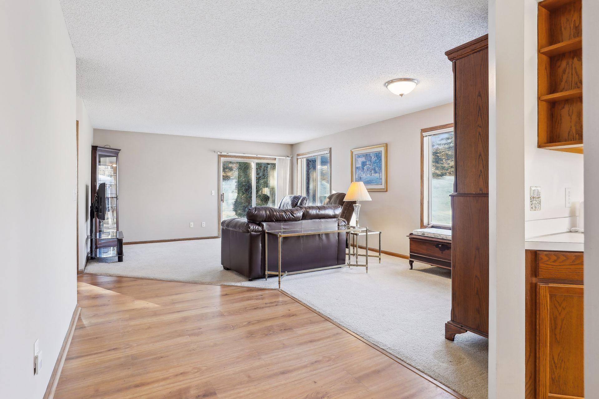 2419 Crestwood North Saint Paul Sold Property