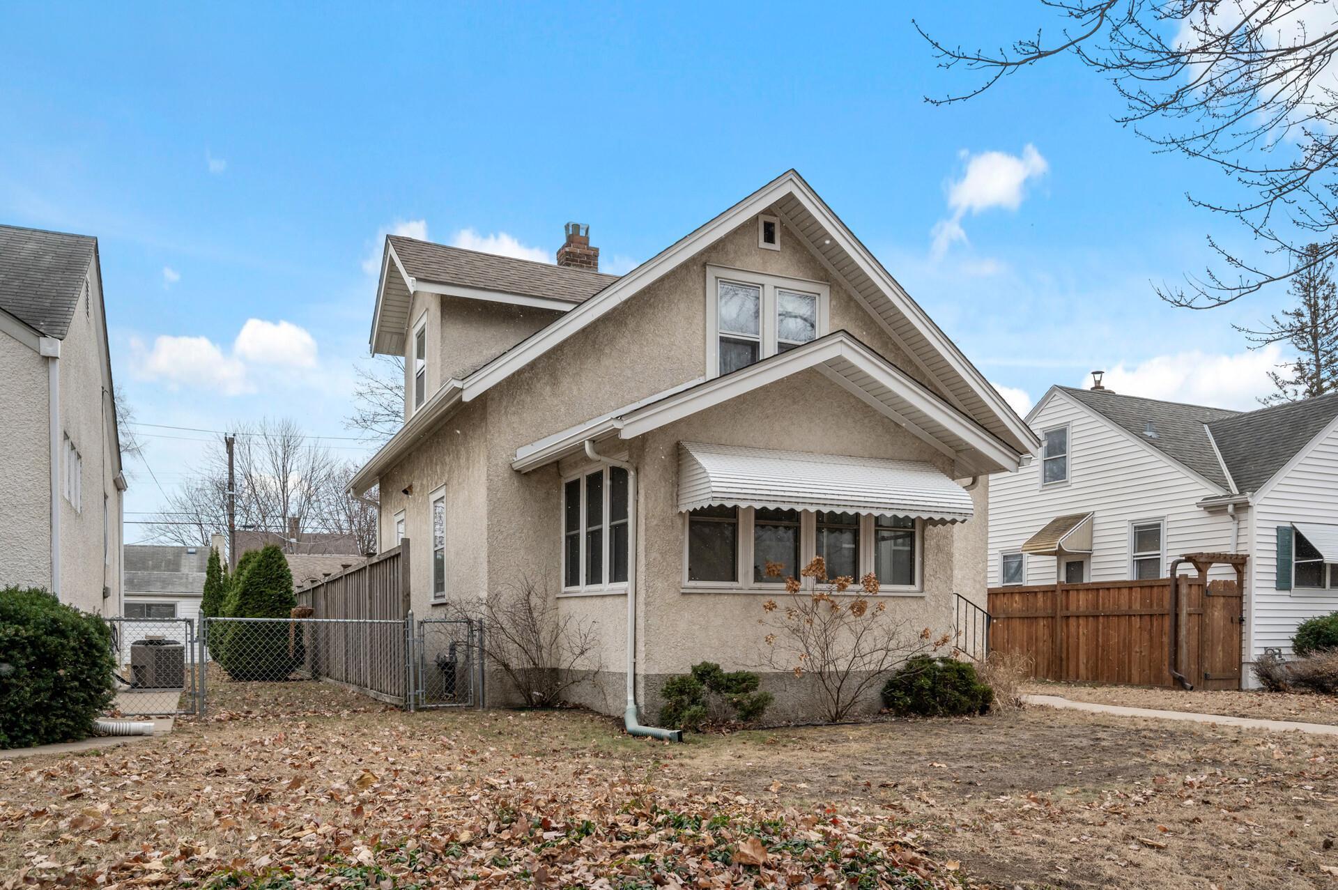 Sold Property