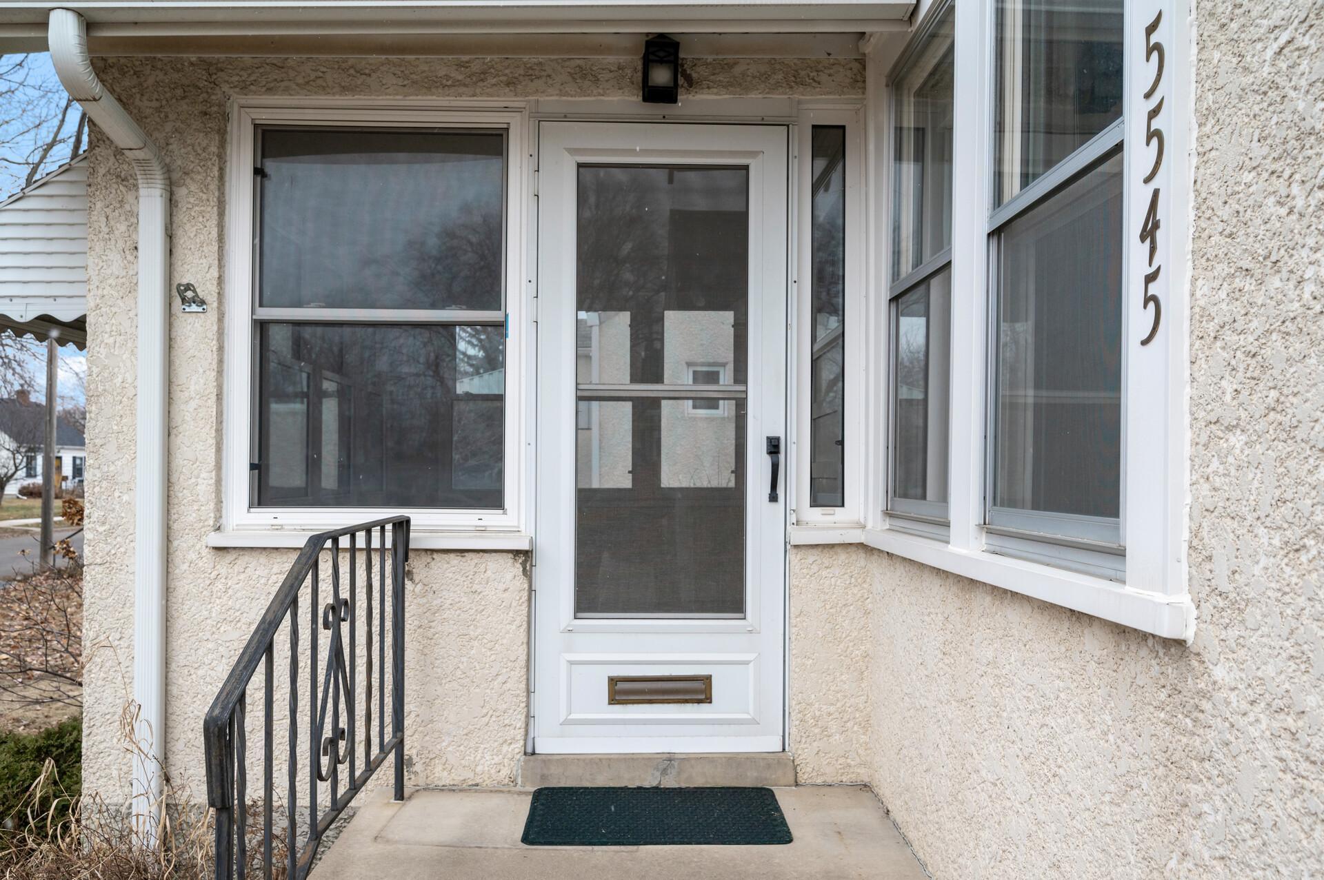 Sold Property