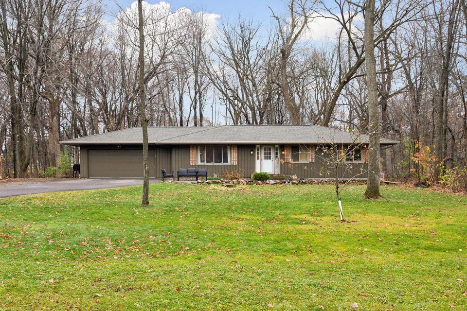 4945 263rd Wyoming Sold Property