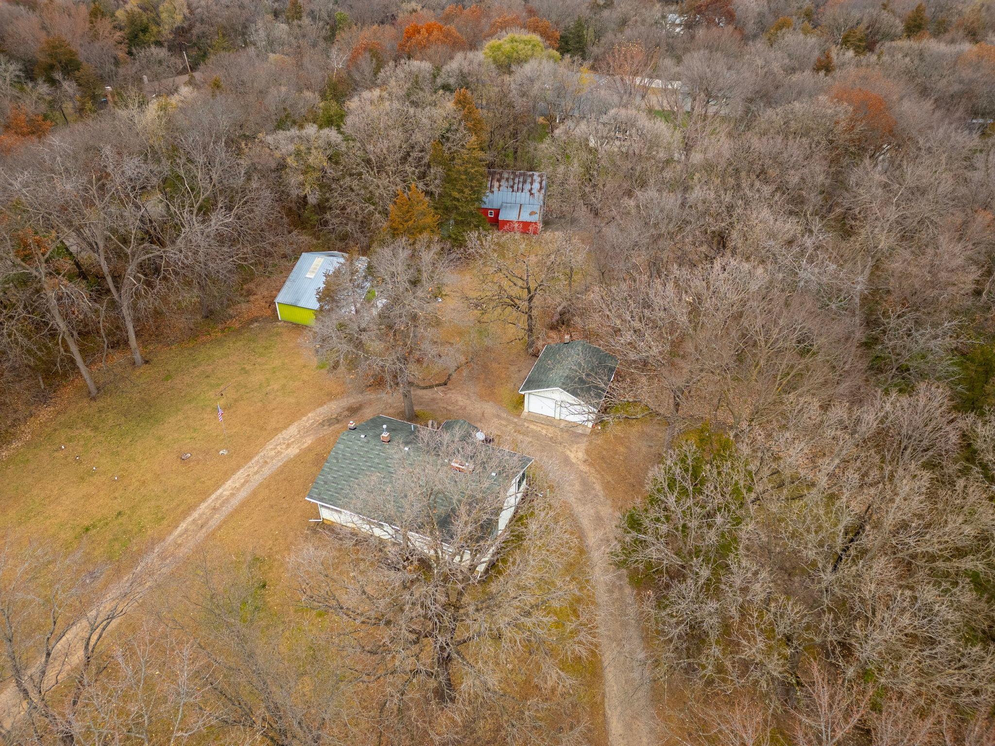 4731 159th Andover Sold Property