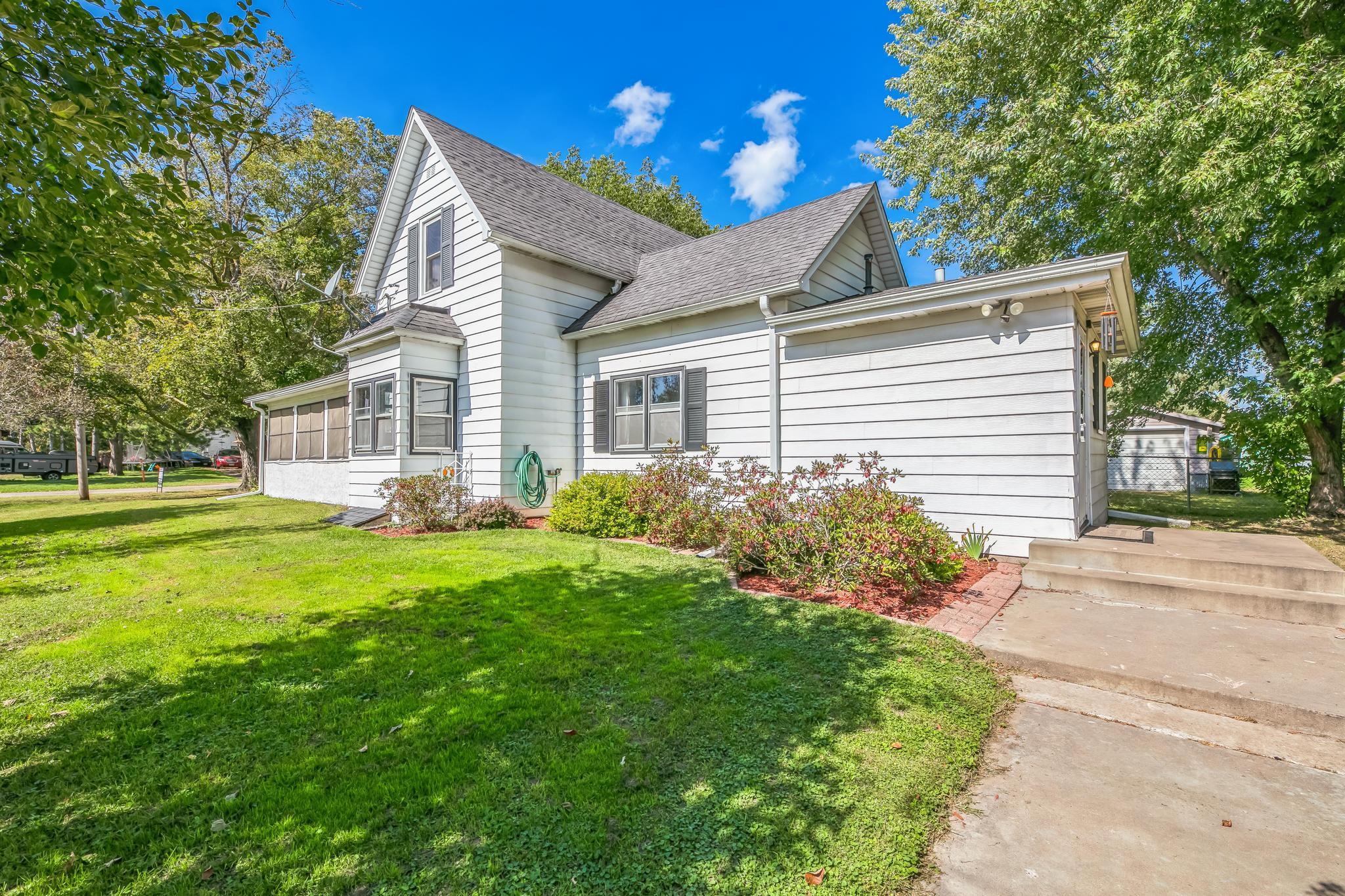 222 Main Foreston Sold Property