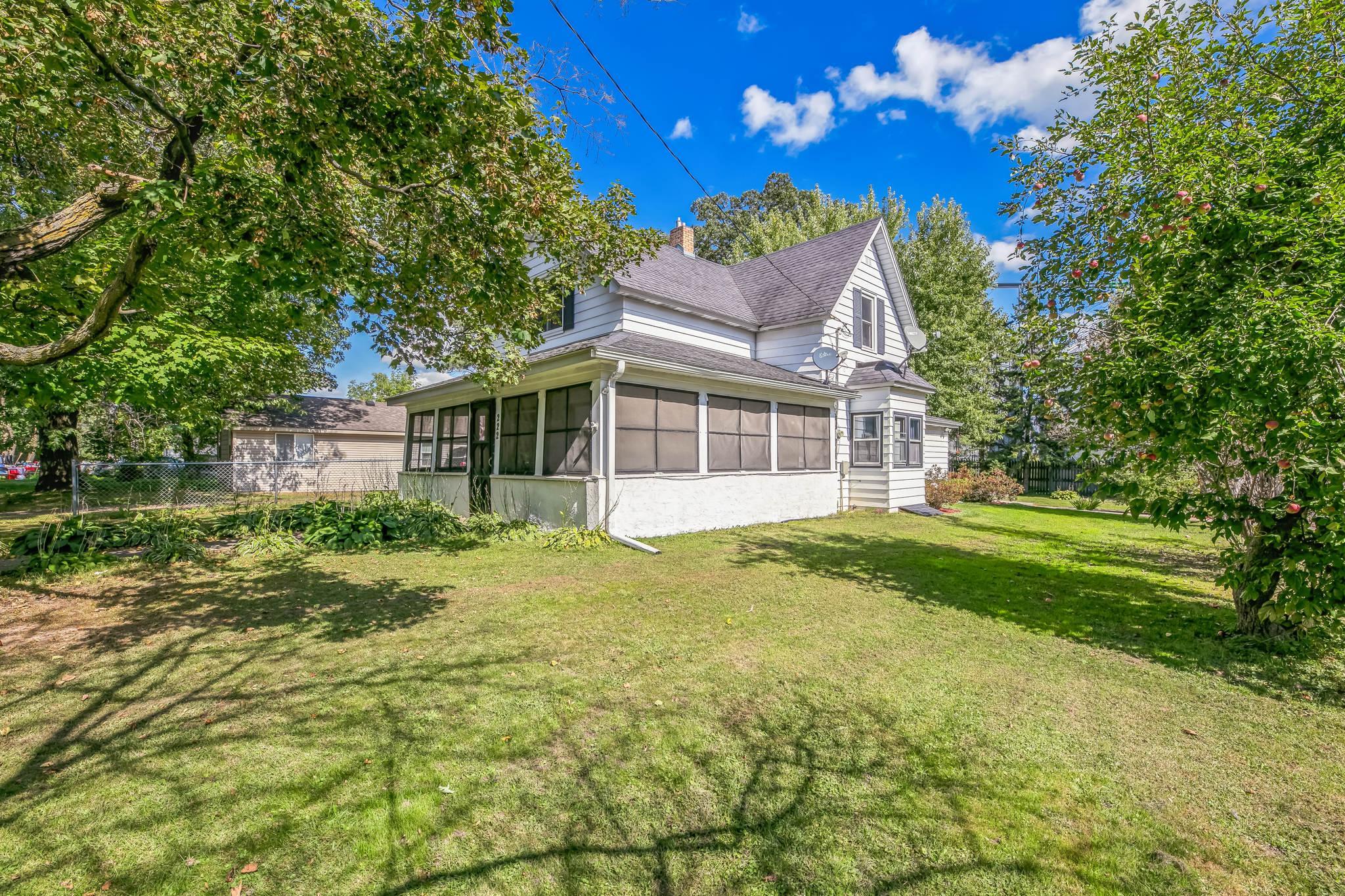 222 Main Foreston Sold Property