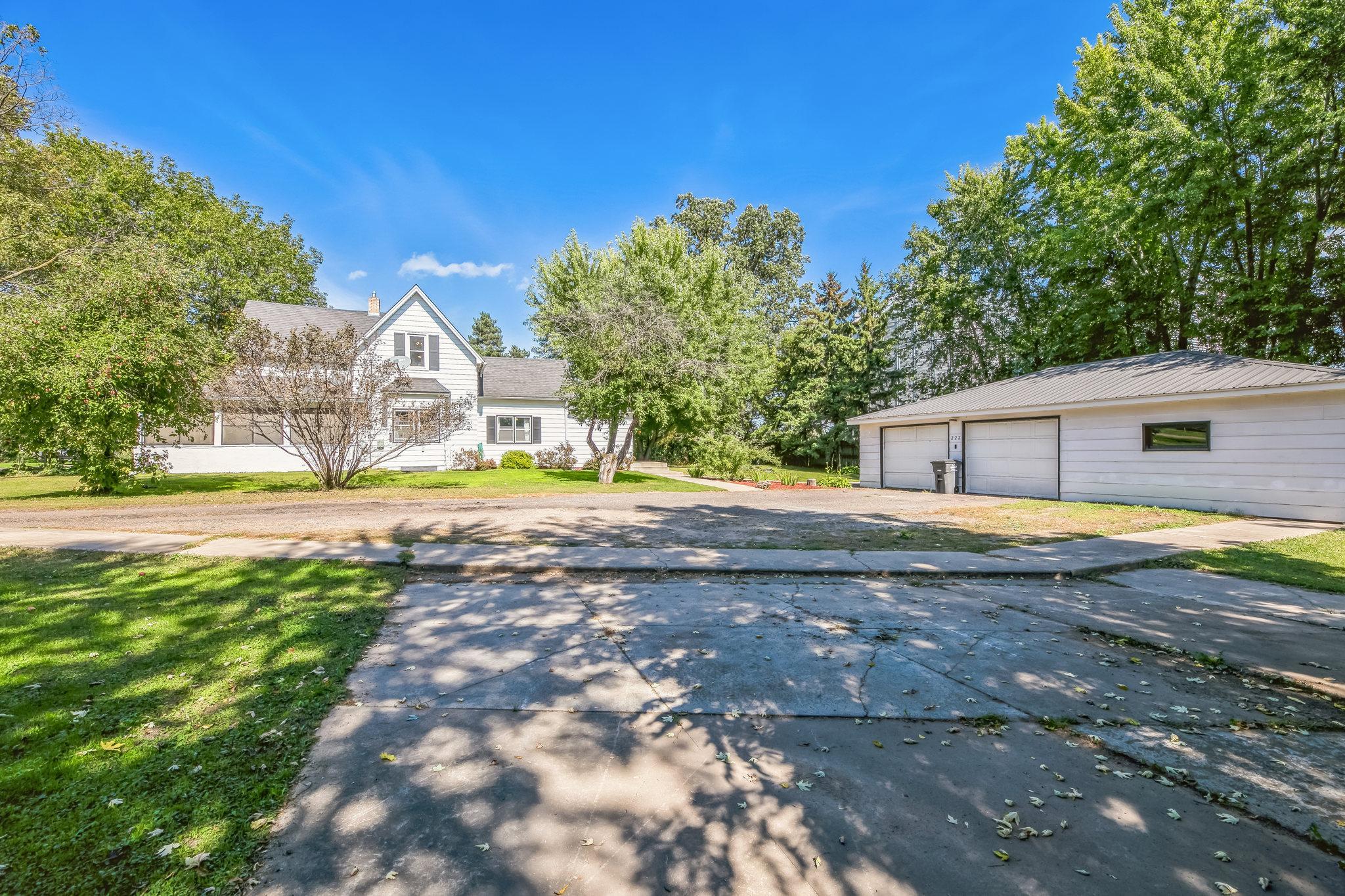 222 Main Foreston Sold Property