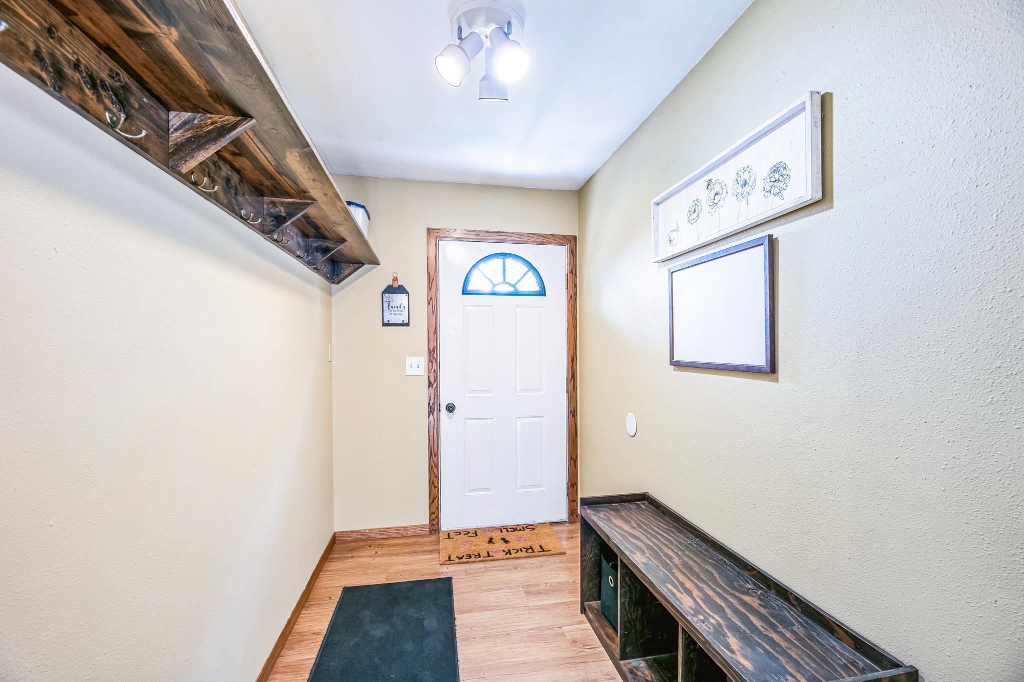 222 Main Foreston Sold Property