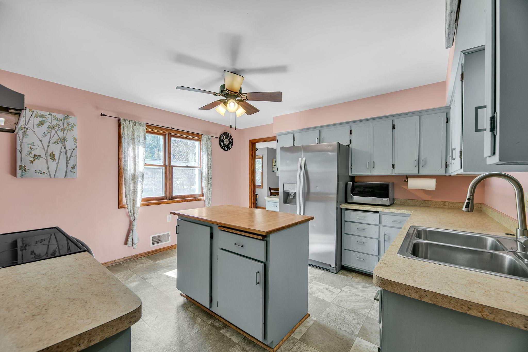 222 Main Foreston Sold Property