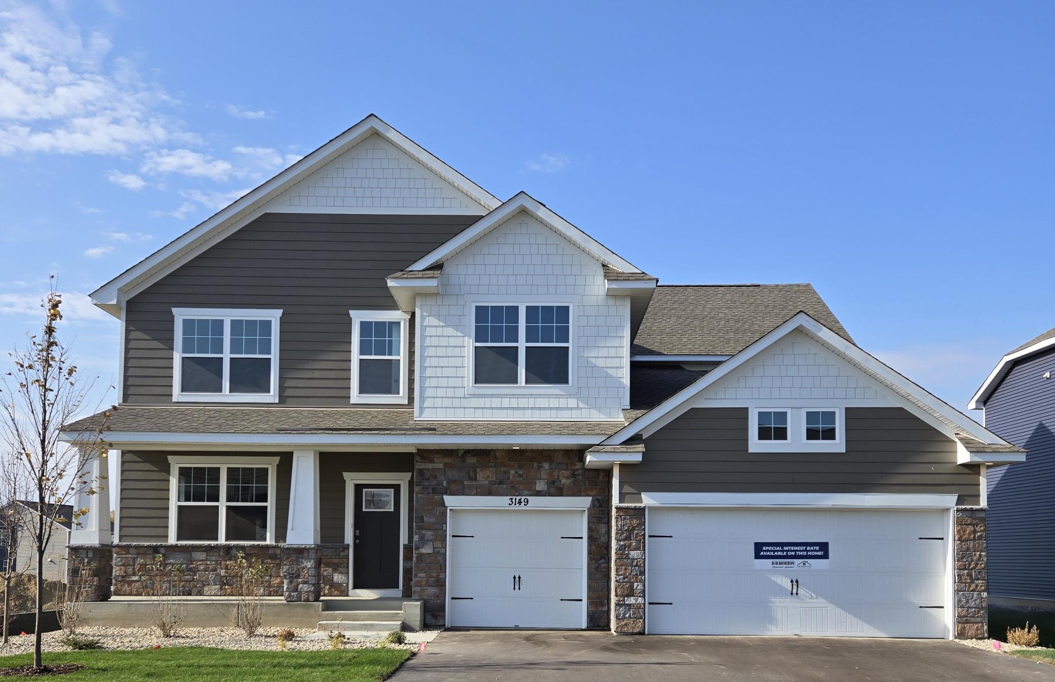 Sold Property