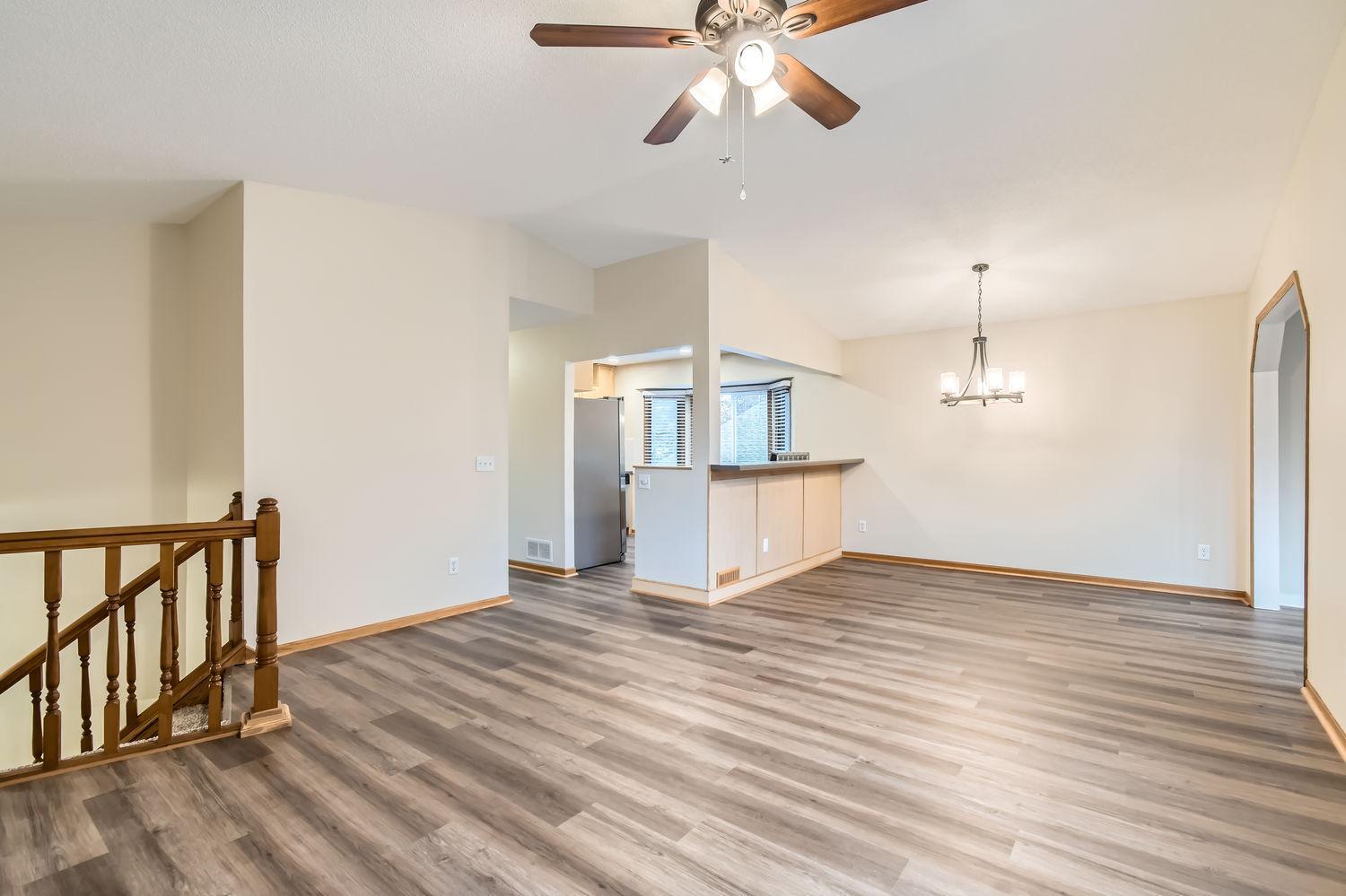 6117 114th, Champlin MN 55316 Sold Property