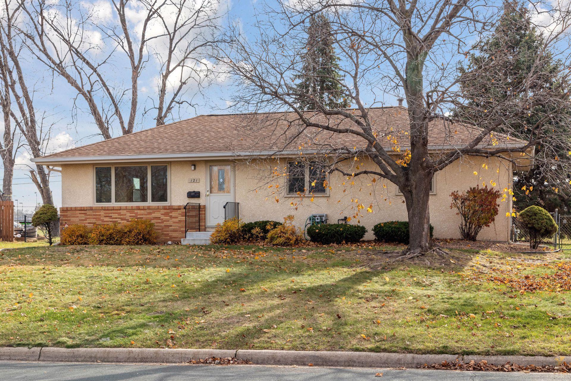 121 Maplewood, Bloomington MN 55420 Sold Property