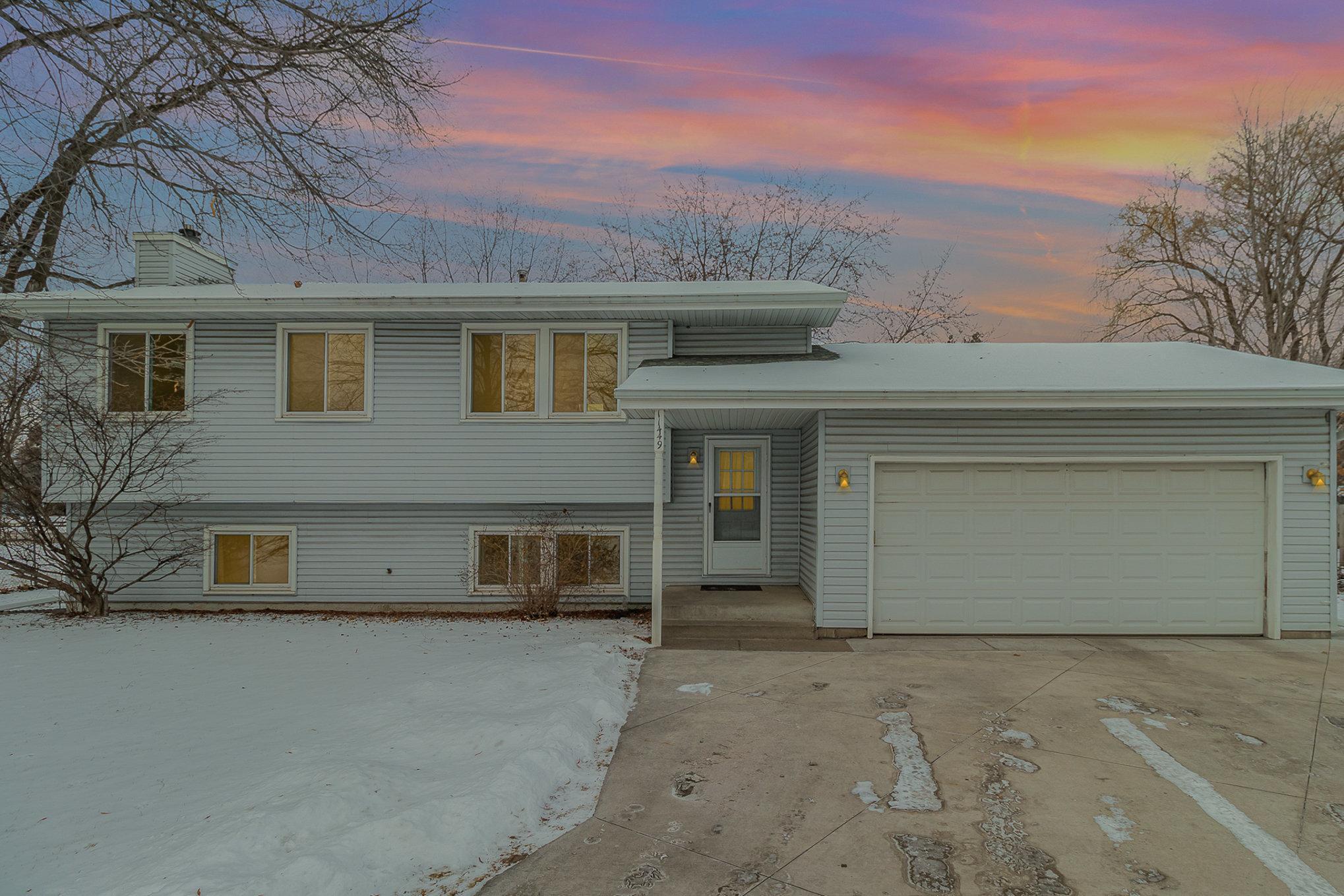 11449 Colorado Champlin Sold Property