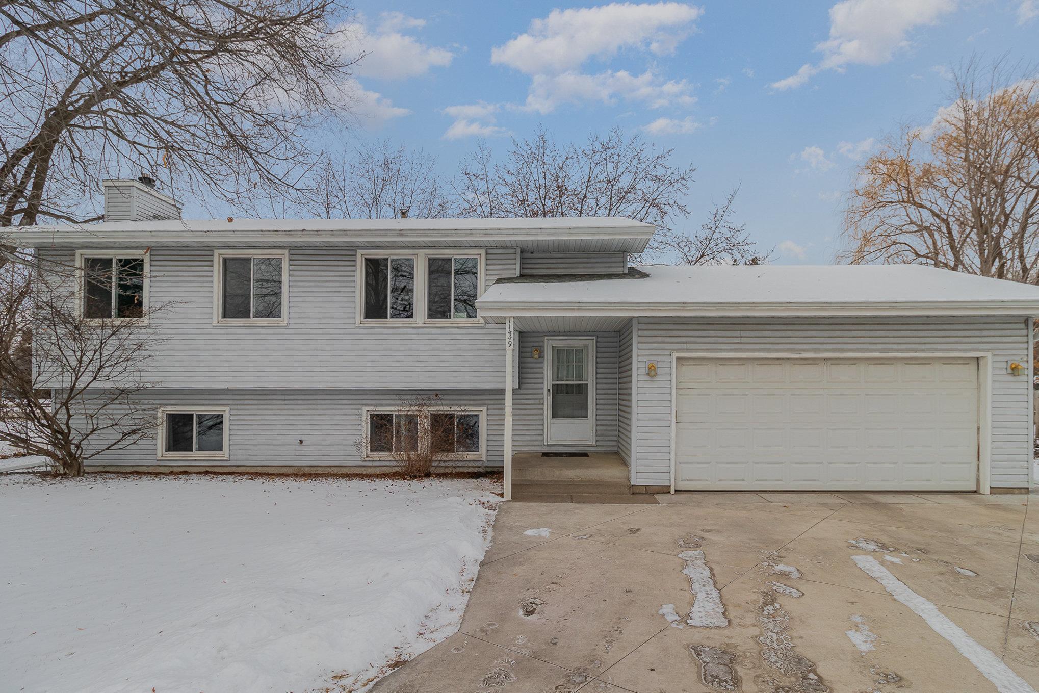 11449 Colorado Champlin Sold Property