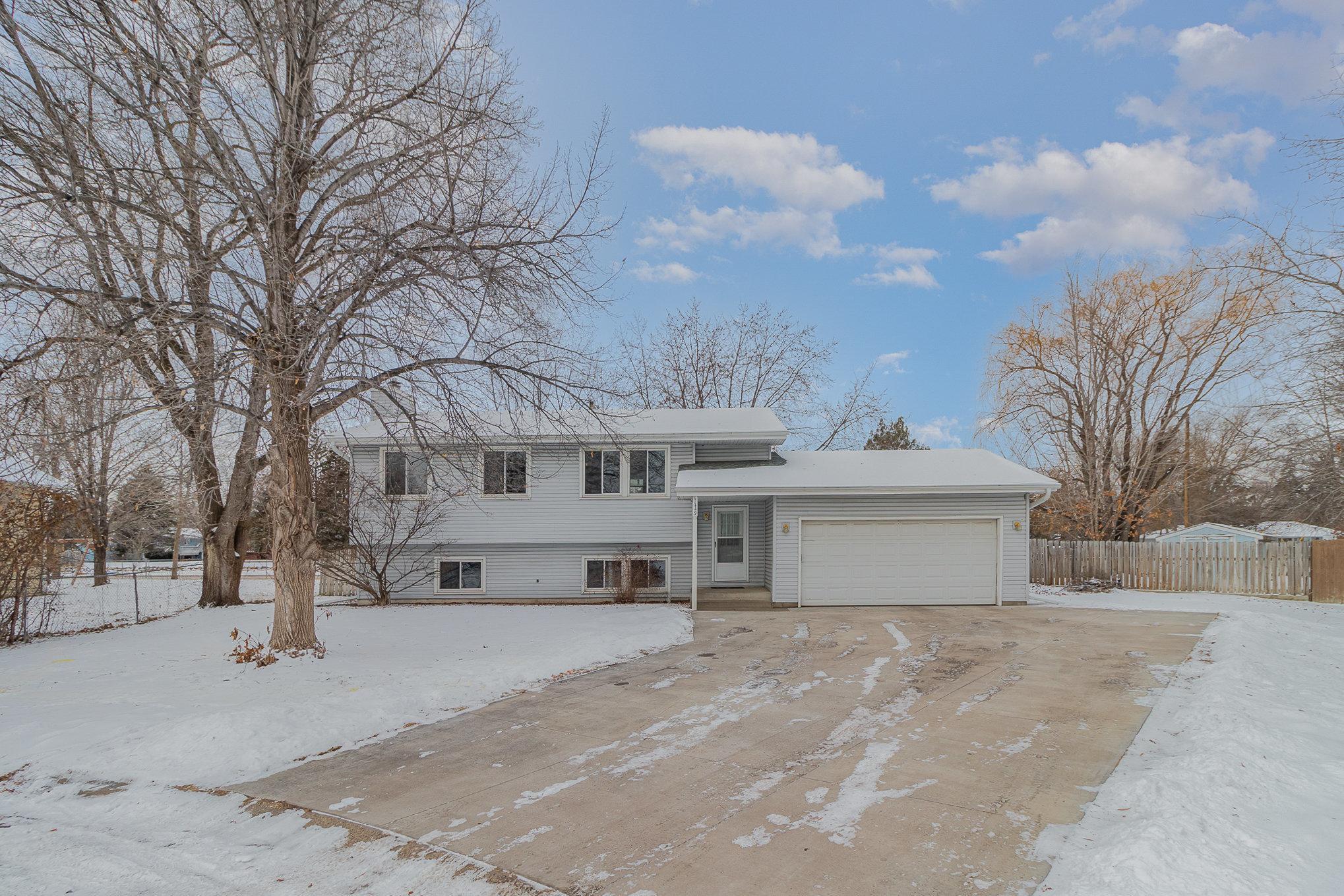 11449 Colorado Champlin Sold Property
