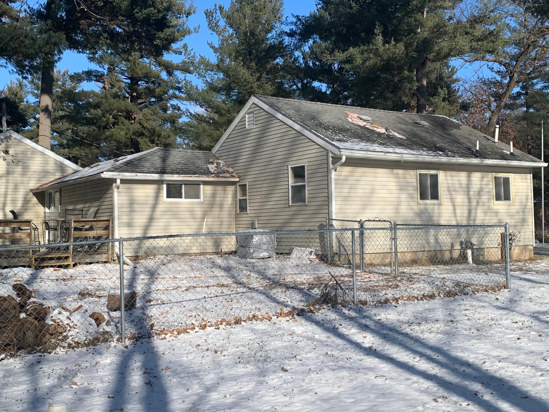 233 Hawthorne East Bethel Sold Property