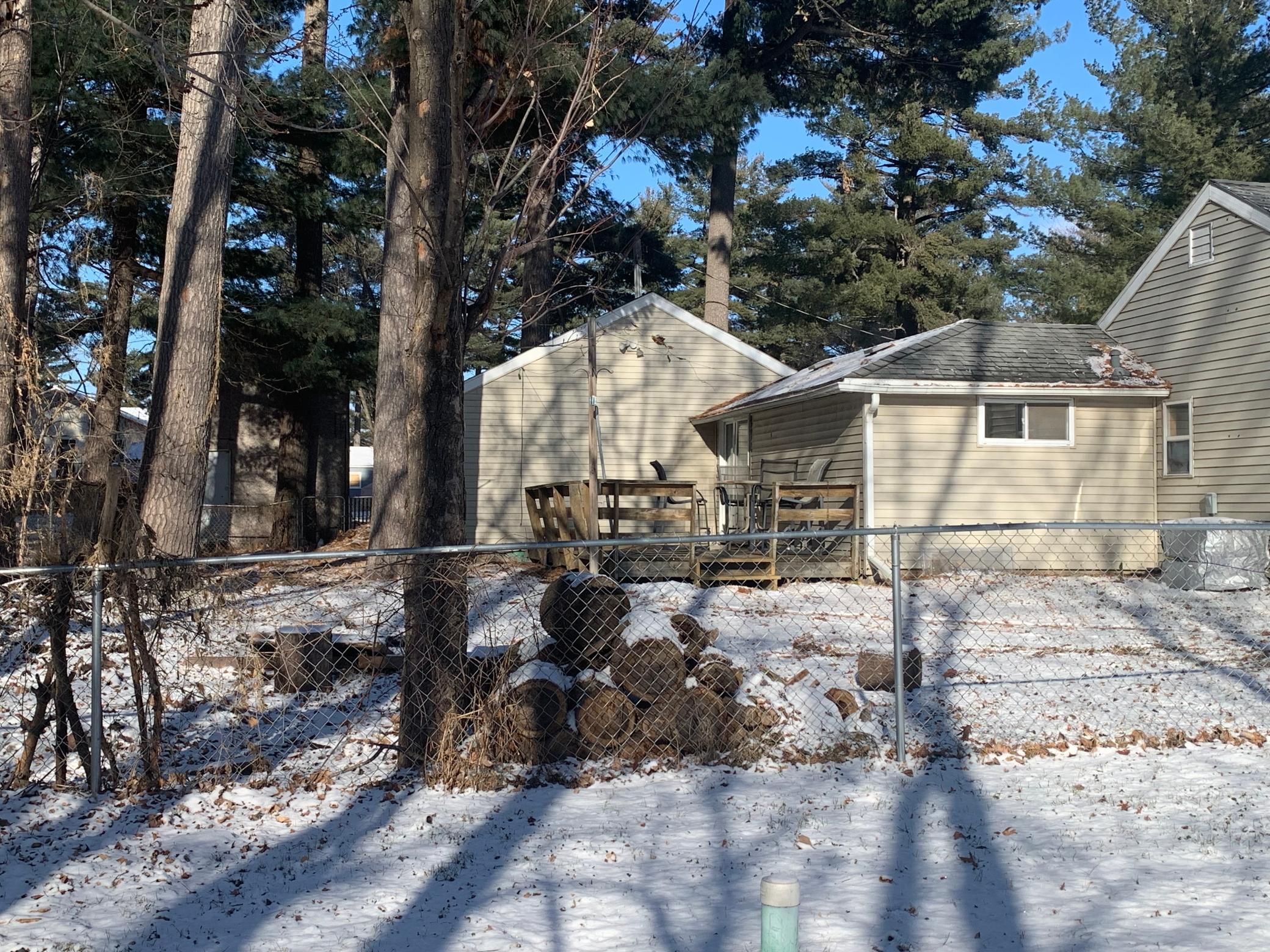 233 Hawthorne East Bethel Sold Property