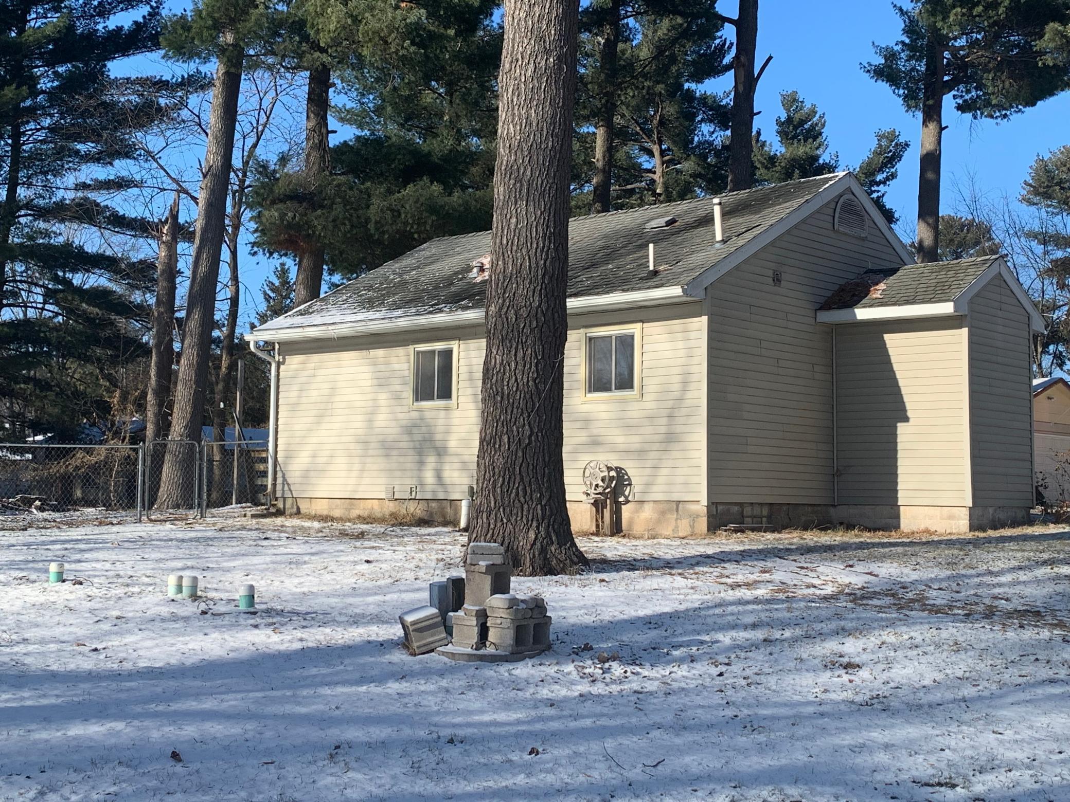 233 Hawthorne East Bethel Sold Property