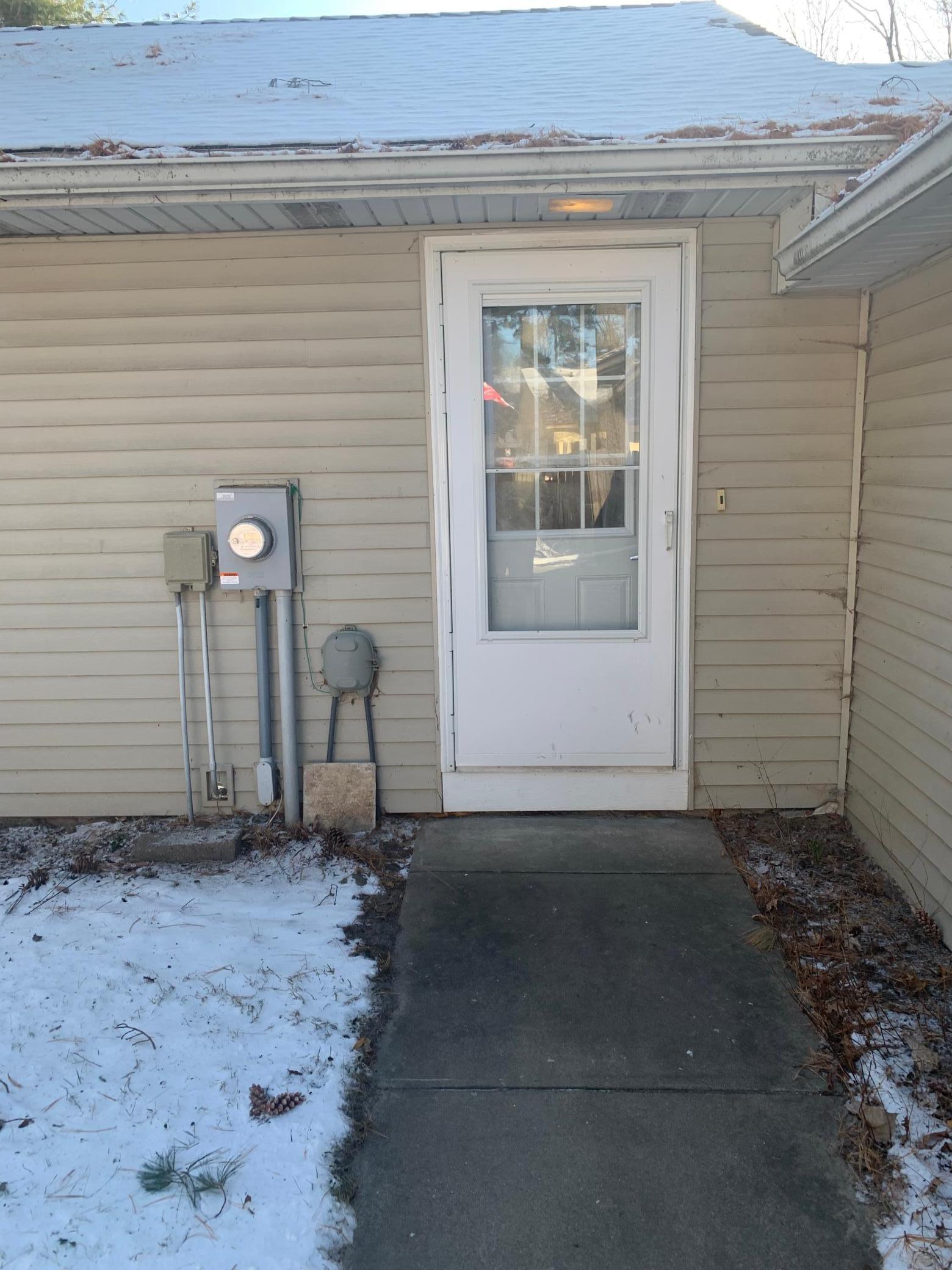 233 Hawthorne East Bethel Sold Property