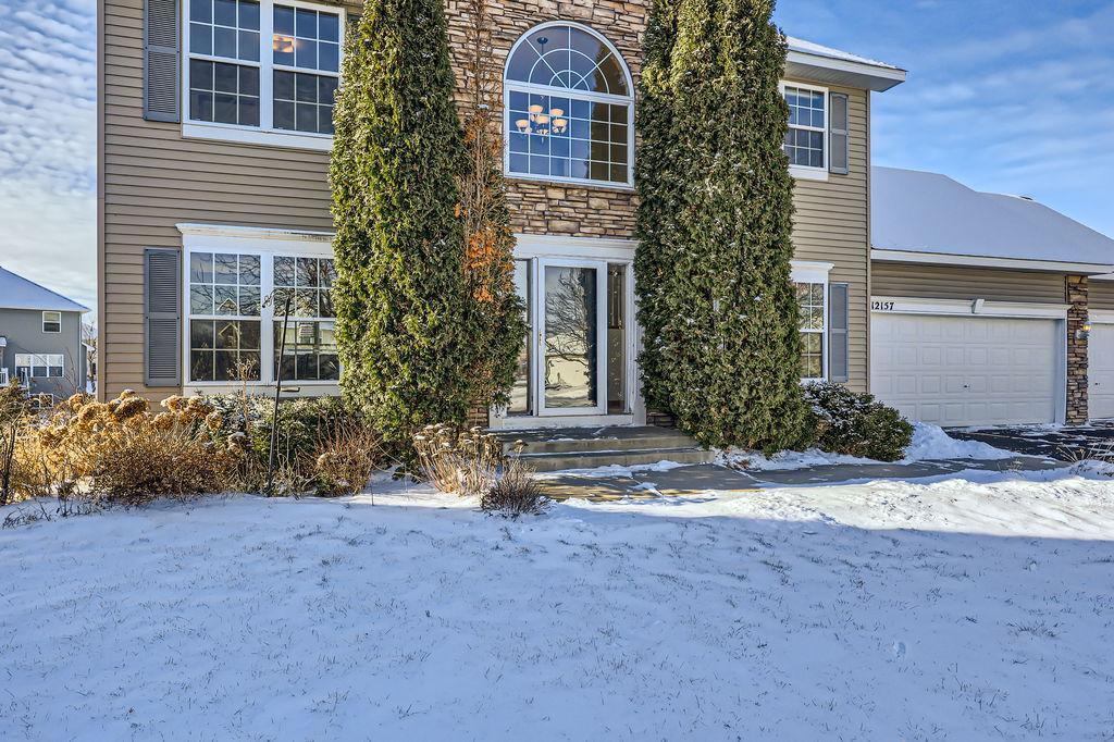 12157 66th Otsego Sold Property