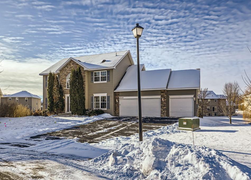12157 66th Otsego Sold Property