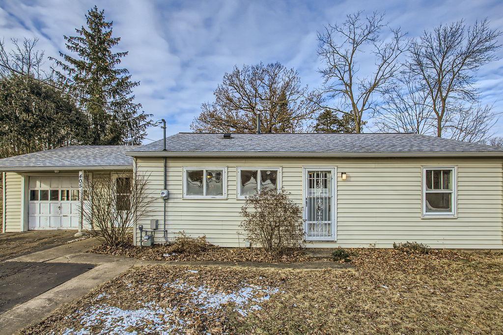 405 Warner Willernie Sold Property